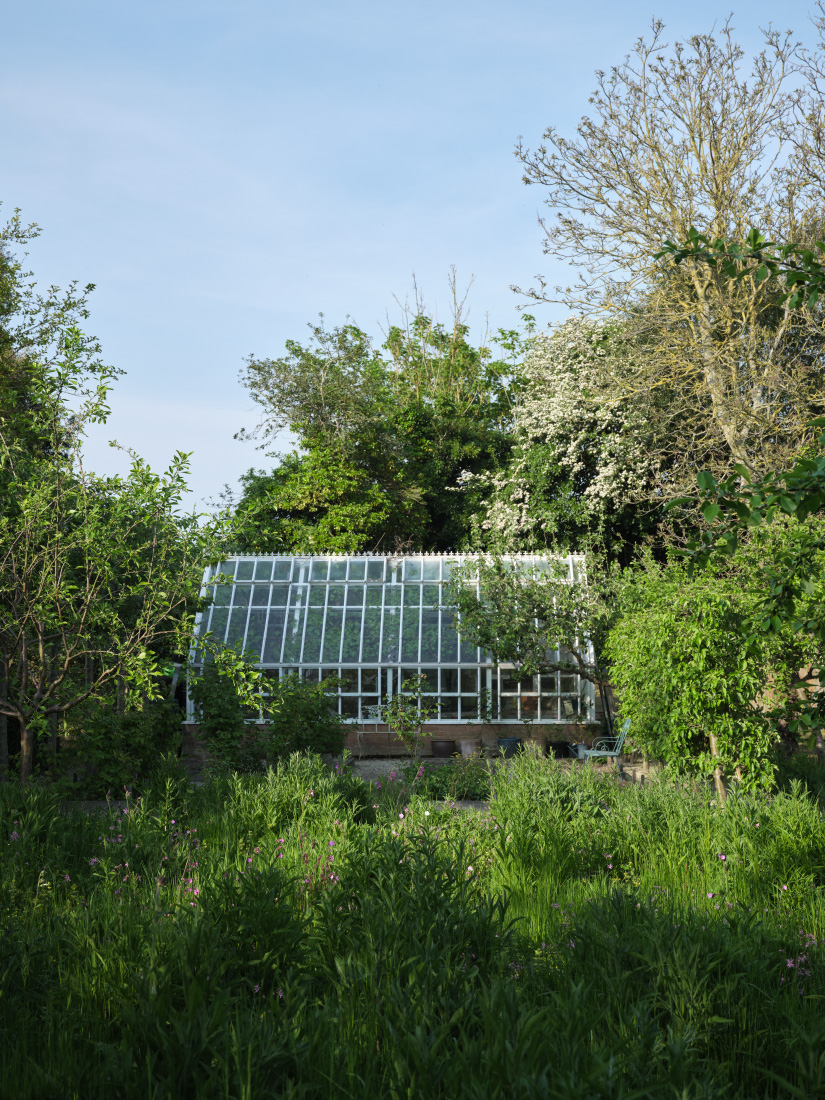 The Old Rectory
