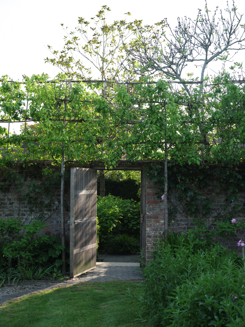 The Old Rectory